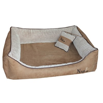 NapZZZ Divan Sweet Dreams Beige