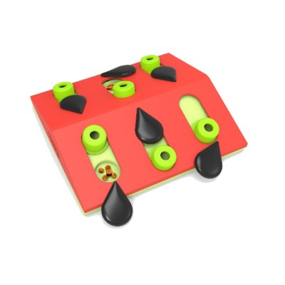 Nina Ottosson Spel Kat - Melon Madness