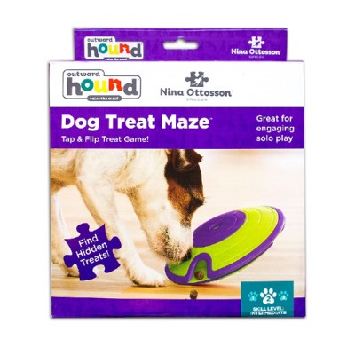 Nina Ottosson Hond Spel - Treat Maze