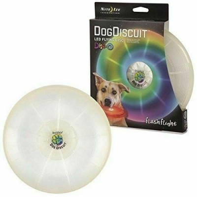 Nite-Ize Frisbee Disco Led - Dogdiscuit