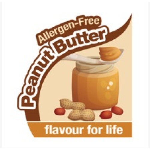 Nylabone Chew Fill It Peanutbutter - M