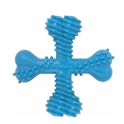 Nylabone Extreme Chew X-Bone - Regular