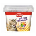Sanal Cat Multi Vitamine - 100 gram
