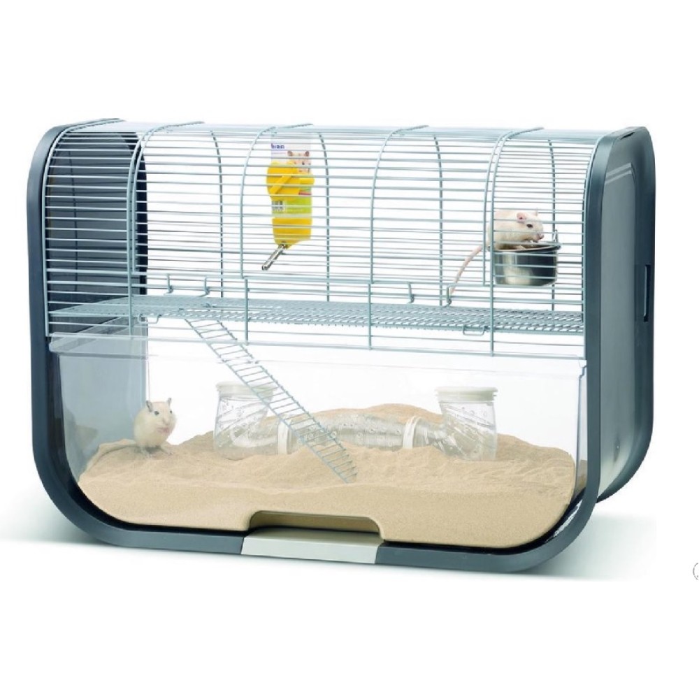 Pennine Qute Hamster & Gerbil Cage