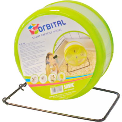 Silent Hamster Molen Orbital - Medium 