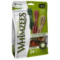 Hondensnack Whimzees Toothbrush Value Bag - S 24st