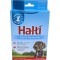 Halti Optifit Halster Zwart - Large