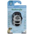 Muilkorf Baskerville Invisa - 6 maten Muilkorf Baskerville Invisa - 6 maten