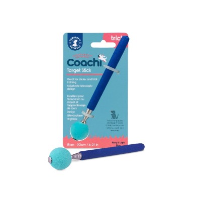 Coachi Target Stick - Lightblue