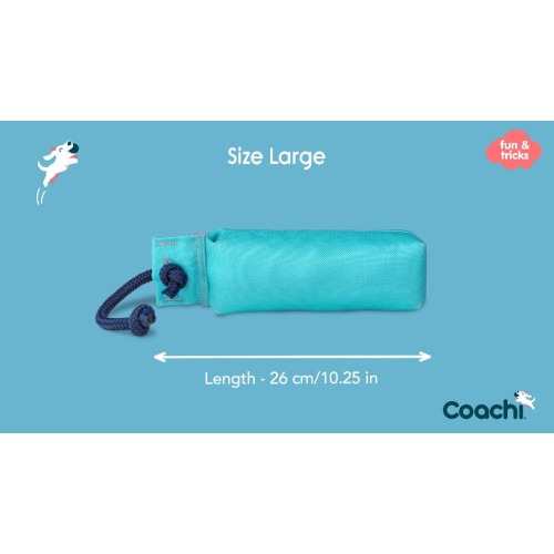 Coachi Training Dummy Large - Lightblue