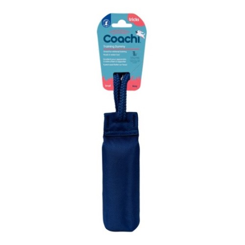 Coachi Training Dummy Small - Navy Coachi Training Dummy Small - Navy
