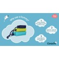 Coachi Training Dummy Large - Lightblue