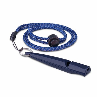 Coachi Training Whistle - Navy