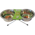 Boon Dinnerset RVS - 17 cm