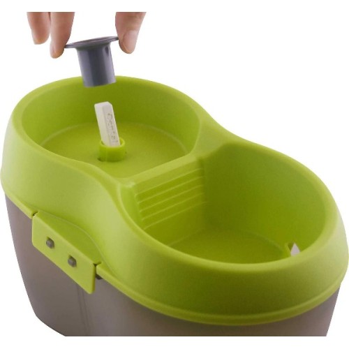 H2O Dental Care Tabletten voor Drinkfontein - 8 stuks