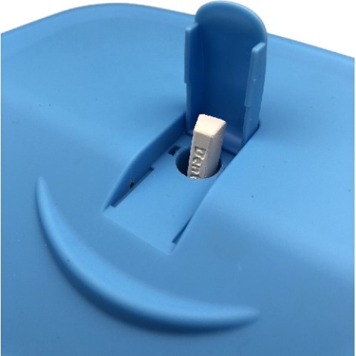 H2O Dental Care Tabletten voor Drinkfontein - 8 stuks