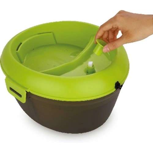 H2O Dental Care Tabletten voor Drinkfontein - 8 stuks