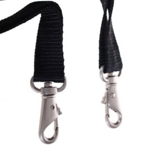 Doggy Ride Aanlijnset voor Fietskar