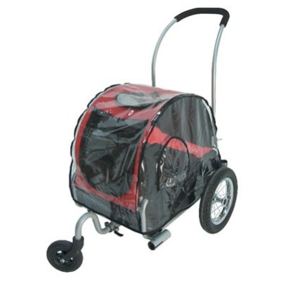 Doggy Ride Regenhoes Mini