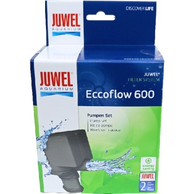 Juwel Eccoflow - 600 ltr