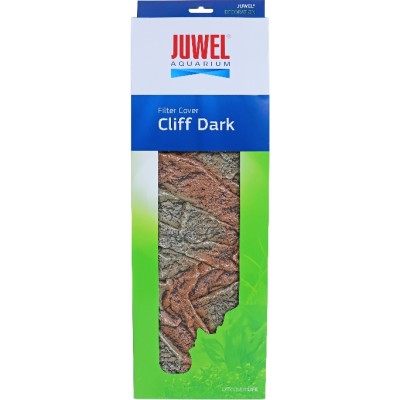 Juwel Filtercover - Cliff Dark