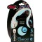 Flexi New Comfort Cord S - Lichtblauw 8m