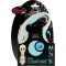 Flexi New Comfort Tape M 5m - Lichtblauw