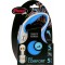 Flexi New Comfort Tape S 5m - Blauw