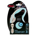Flexi New Comfort Tape XS 3m - Lichtblauw