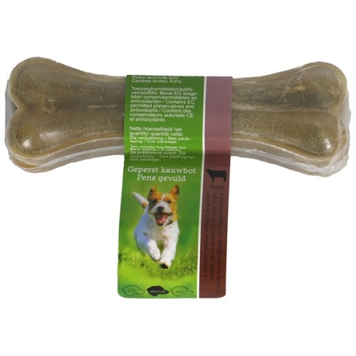 Gevuld Bot met Pens - 13 cm