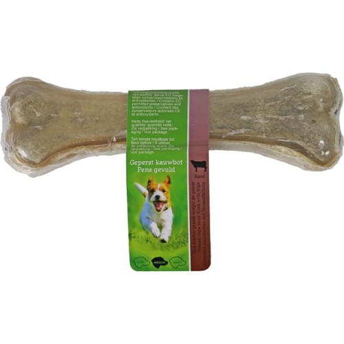 Gevuld Bot met Pens - 16 cm