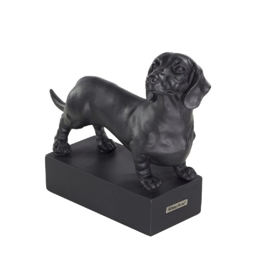 Hondenras Beeld - Teckel