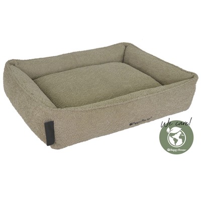 Happy House Ortho Mand Eco Boucle - Beige 3 maten