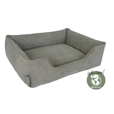 Happy House Ortho Mand ECO Soft Melange - Beige 3 maten