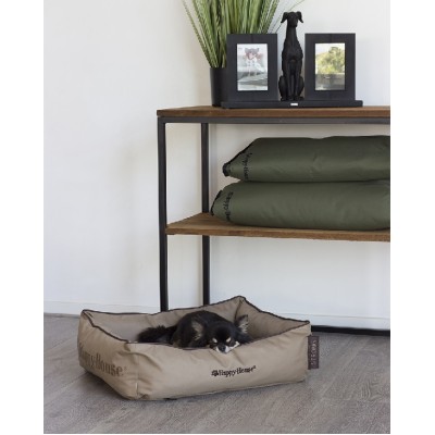 Happy House Mand Strong Beige - 3 maten
