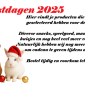 Sint/Kerst 2025