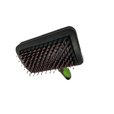 Hondenborstel Slicker Egelhaar - Large