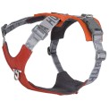 Hurtta Harness Rover - Cinnamon 4 maten