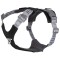Hurtta Eco Harness Rover - Raven 4 maten