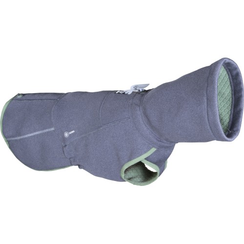 Hurtta Razzle Dazzle Midlayer Jacket - 9 maten