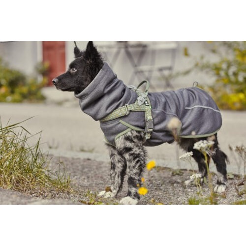 Hurtta Razzle Dazzle Midlayer Jacket - 9 maten