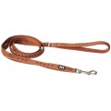 Hurtta Leash Casual Eco - Cinnamon 2 x 180cm