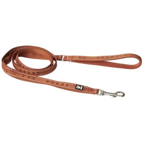 Hurtta Leash Casual Eco - Cinnamon 2 x 180cm