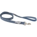 Hurtta Eco Grip Leash Razzle Dazzle Blackberry - 2 maten