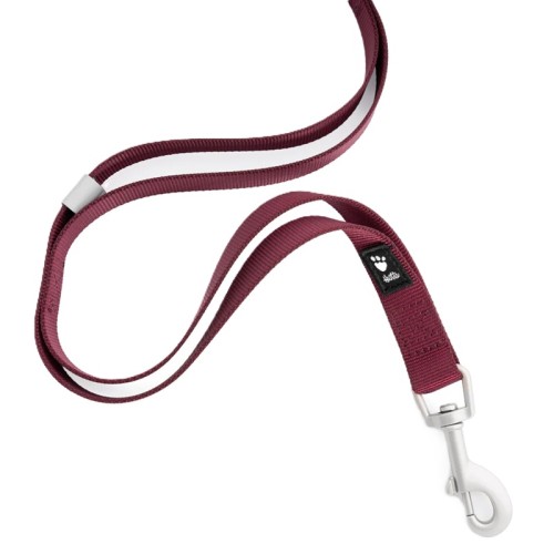 Hurtta Eco Leash Warrior Standard - Blackberry