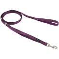 Hurtta Eco Leash Warrior Standard - Eggplant