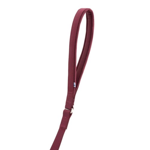 Hurtta Eco Leash Warrior Standard - Blackberry