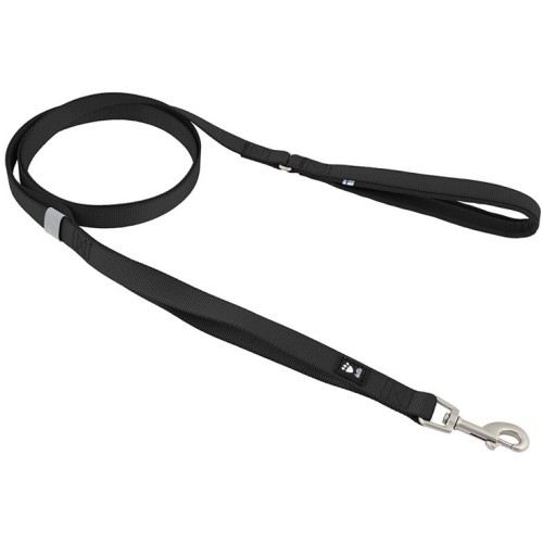 Hurtta Eco Leash Warrior Standard - Blackberry