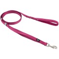 Hurtta Eco Leash Warrior Standard - Ruby