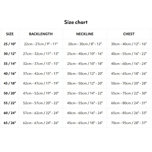 Hurtta Mudventure Coat Reflective - Turmeric 9 maten
